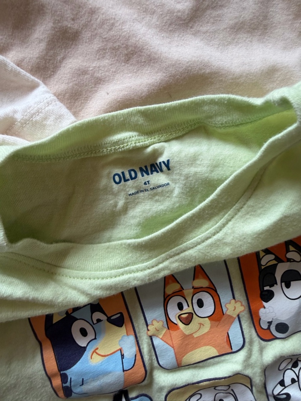 Girls 4T Clothing Bundle - NWOT - Picture 9 of 13